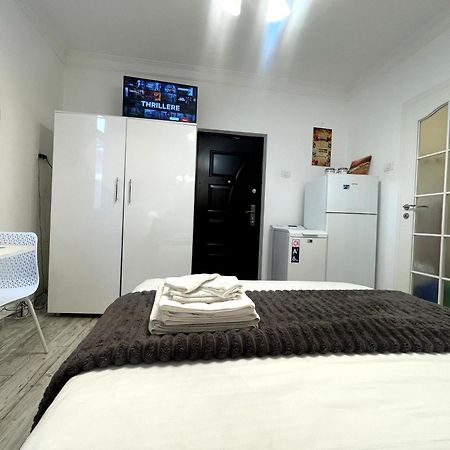 Prime 4 Apartment บูคาเรสต์ ภายนอก รูปภาพ