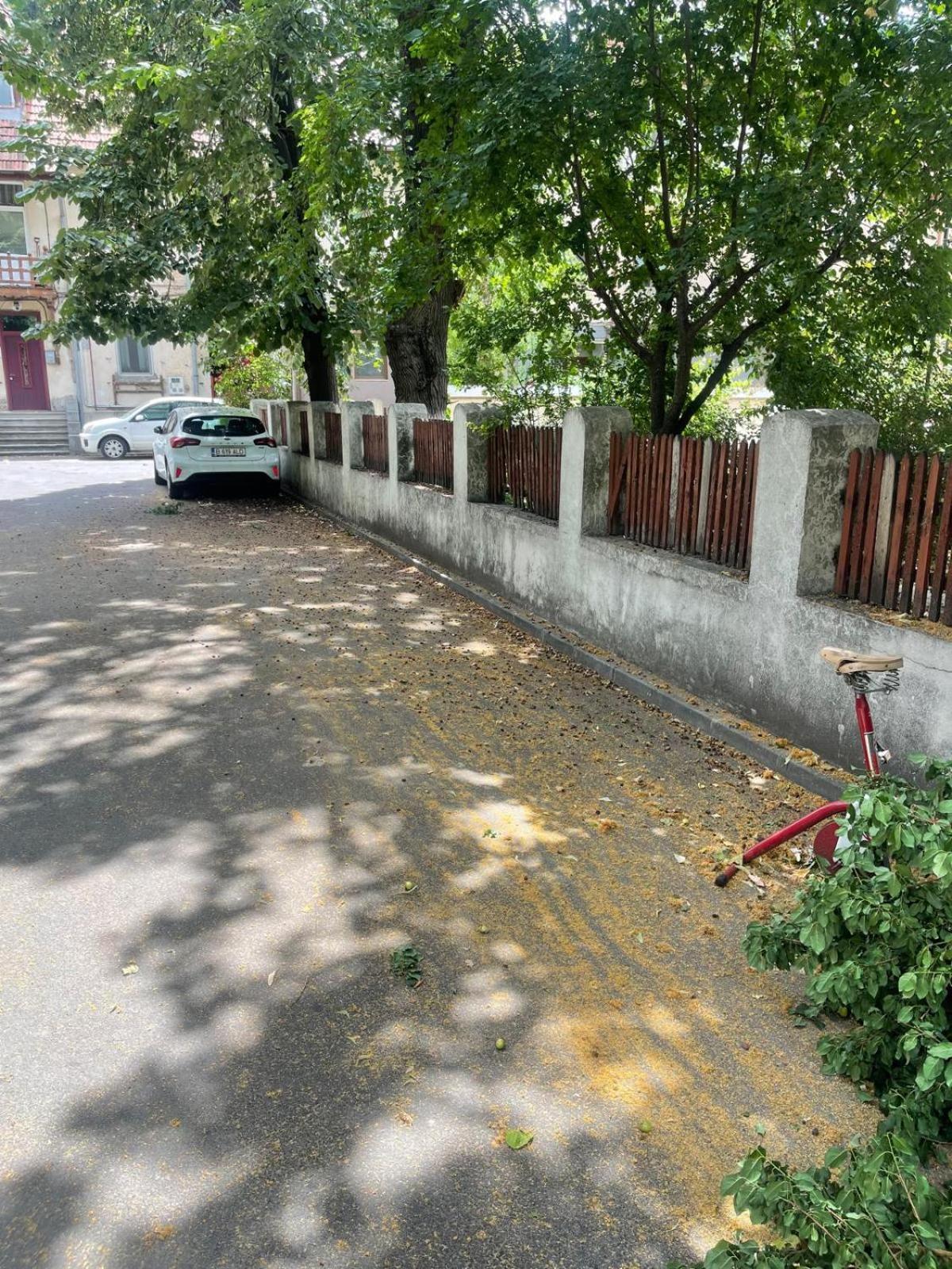 Prime 4 Apartment บูคาเรสต์ ภายนอก รูปภาพ